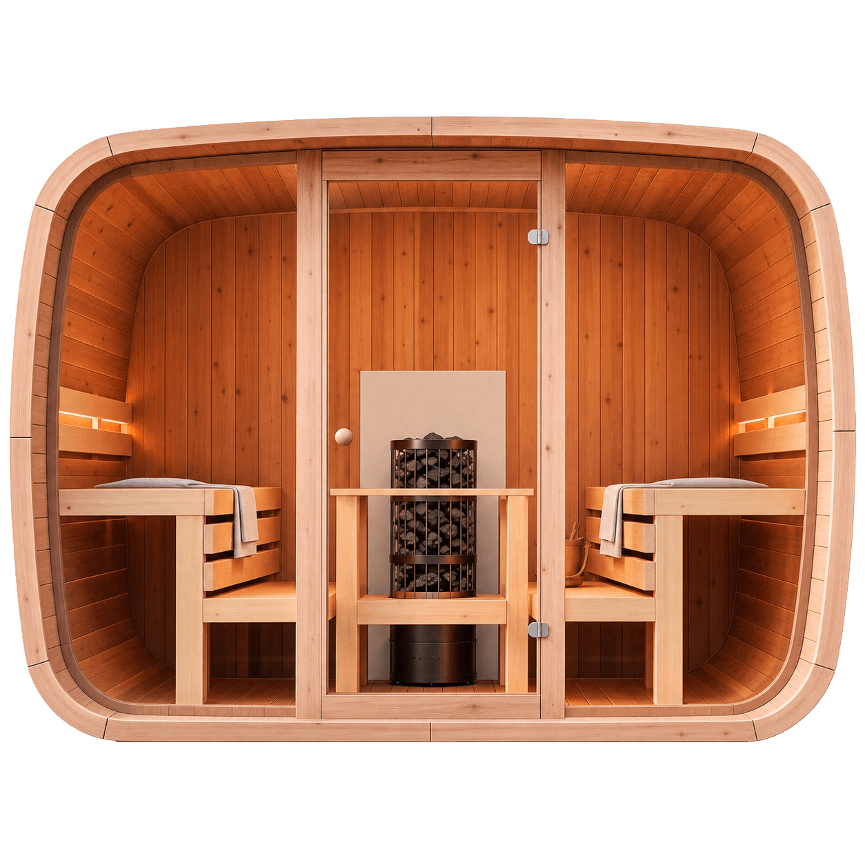 RoyalSauna Regenerum Premium